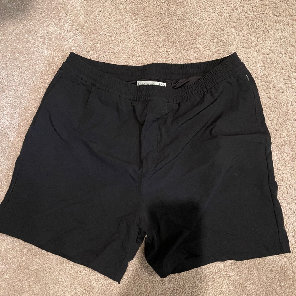 Outdoor Voices Large Shorts